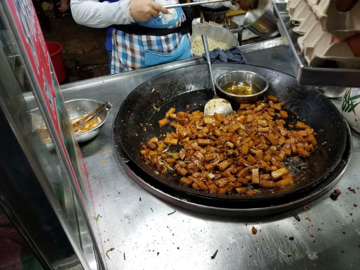 فندق هيليكونيا جورج تاون المظهر الخارجي الصورة